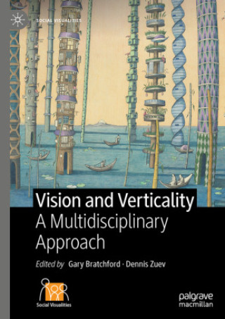 Boek Vision and Verticality Gary Bratchford