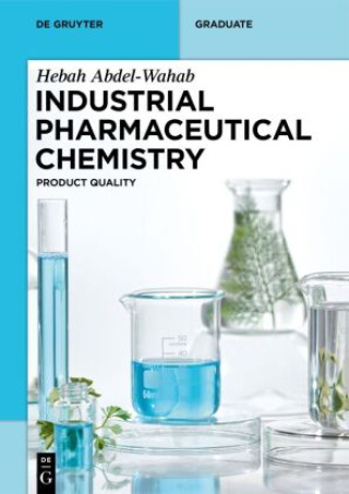 Könyv Industrial Pharmaceutical Chemistry Hebah Abdel-Wahab