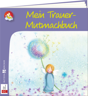 Knjiga Mein Trauer-Mutmachbuch Vera Lörks