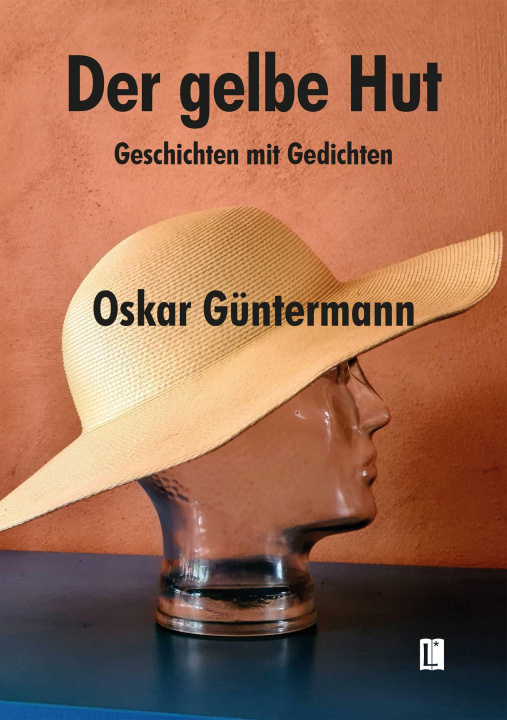 Buch Der gelbe Hut Oskar Güntermann