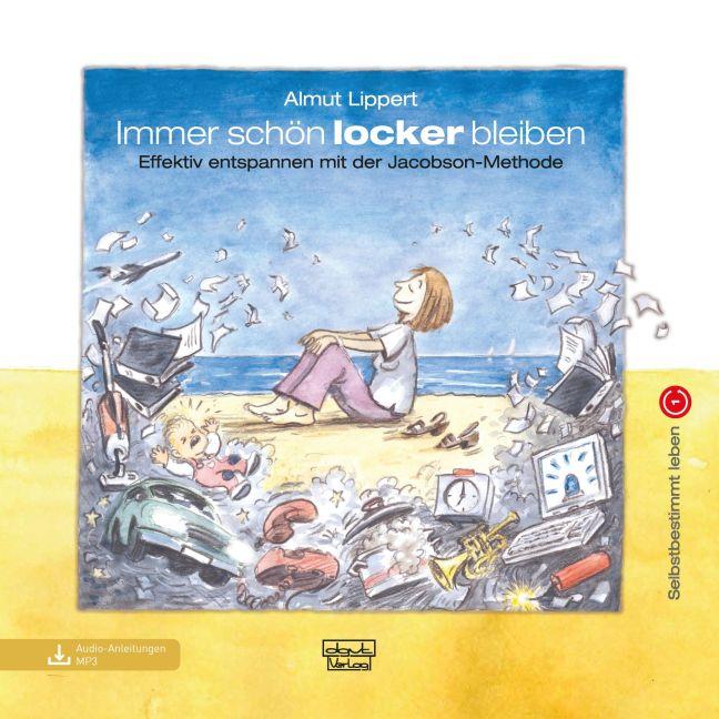Buch Immer sch?n locker bleiben Thomas Przygodda