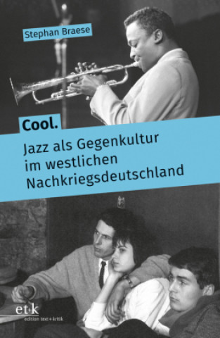 Knjiga Cool Stephan Braese