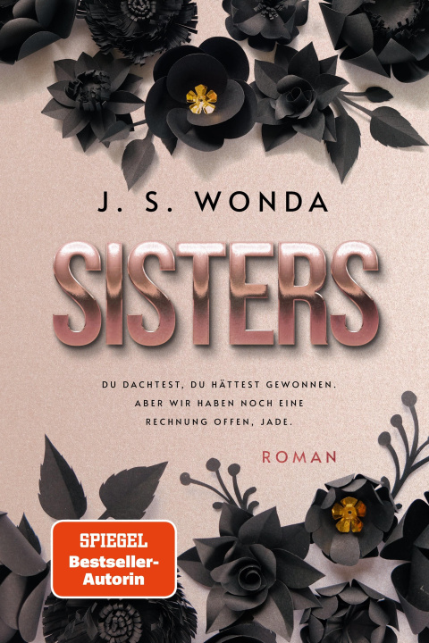 Libro Sisters WondaVersum