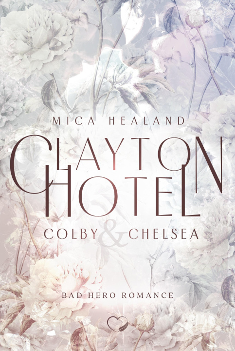 Kniha Clayton Hotel 