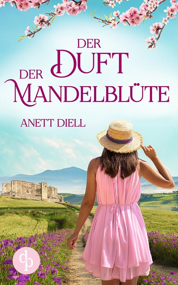 Kniha Der Duft der Mandelblüte 