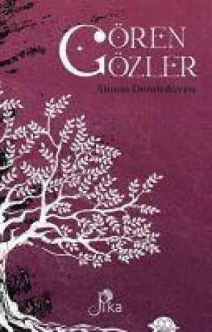 Knjiga Gören Gözler 