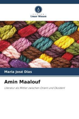 Kniha Amin Maalouf 
