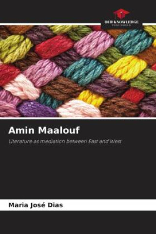 Книга Amin Maalouf 