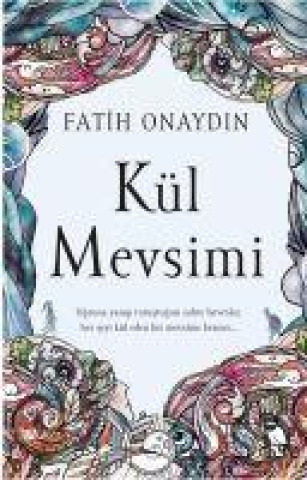 Knjiga Kül Mevsimi 
