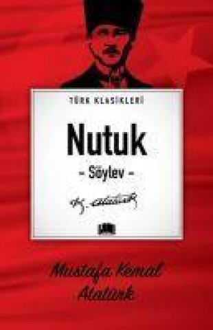 Knjiga Nutuk Söylev 
