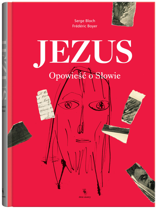 Βιβλίο Jezus Boyer Frédéric
