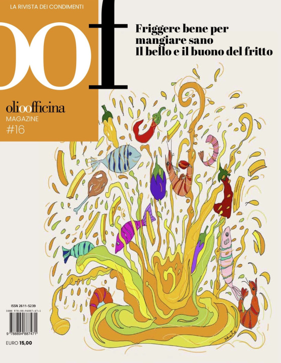 Könyv OOF International Magazine 
