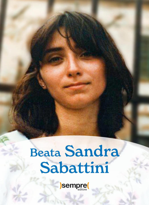 Könyv Beata Sandra Sabattini 