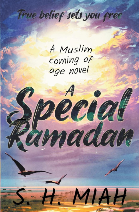 Knjiga A Special Ramadan S. H. Miah
