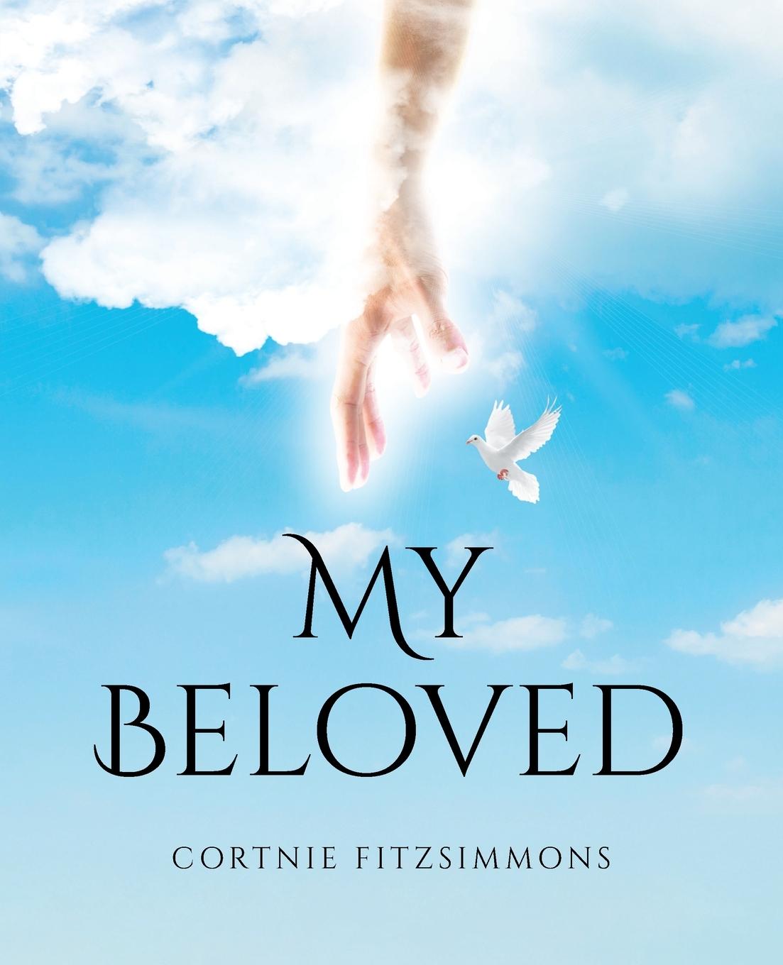 Knjiga My Beloved Cortnie Fitzsimmons