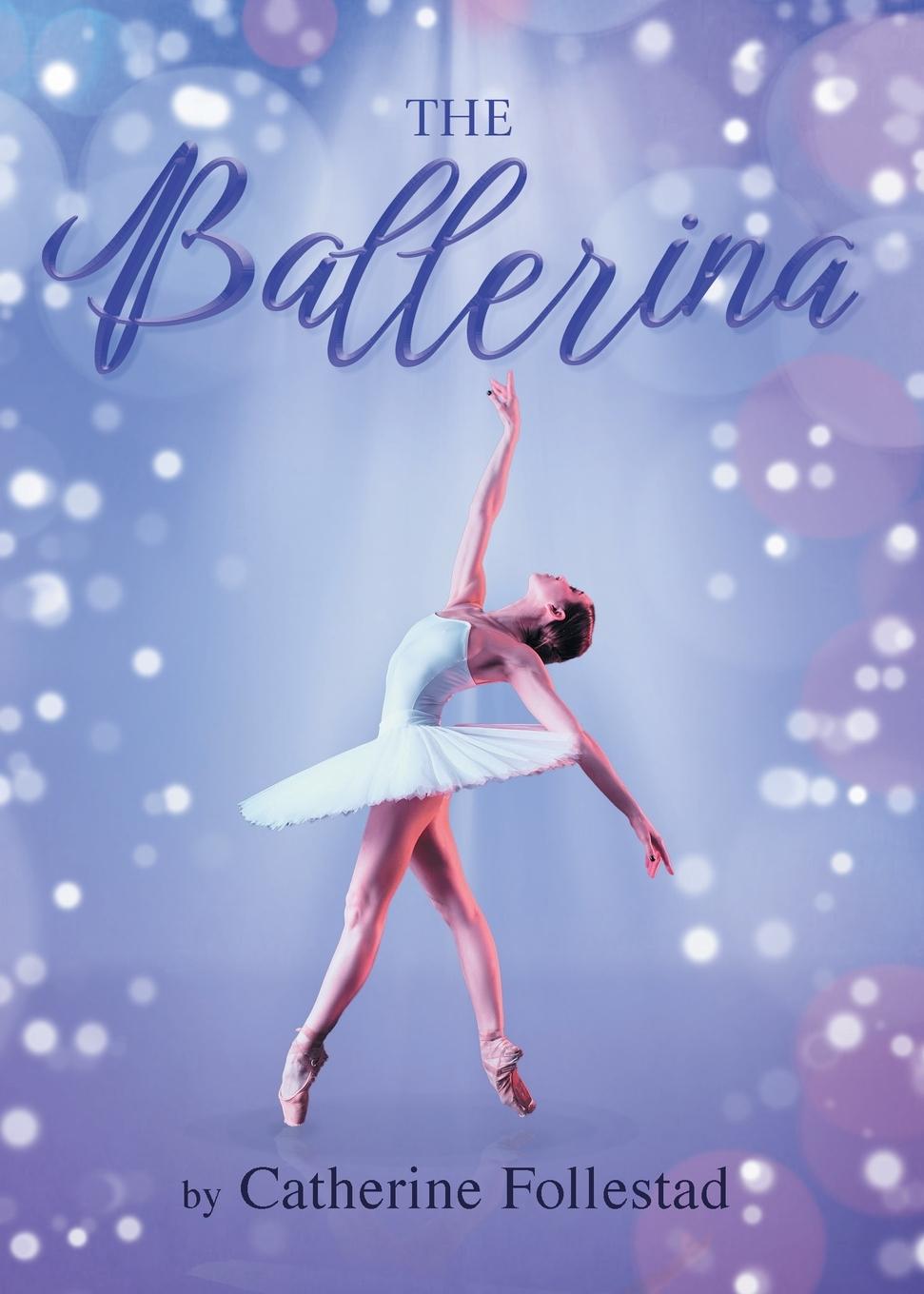 Könyv The Ballerina 