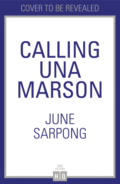 Book Calling Una Marson June Sarpong