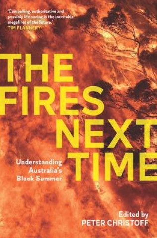 Book Fires Next Time Peter Christoff