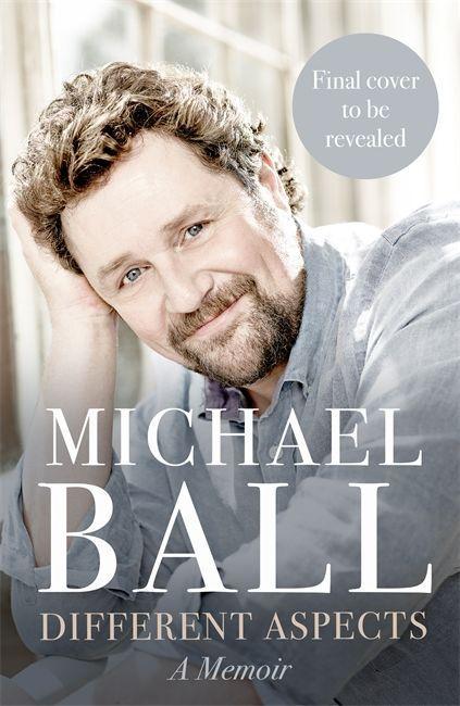 Książka Different Aspects Michael Ball