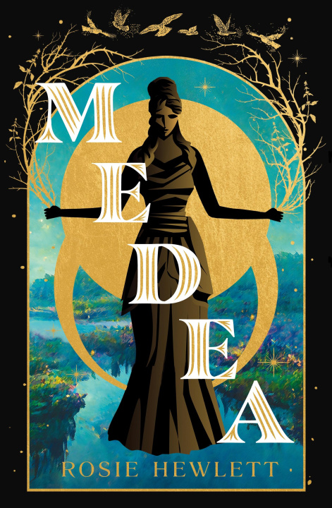 Carte Medea Rosie Hewlett