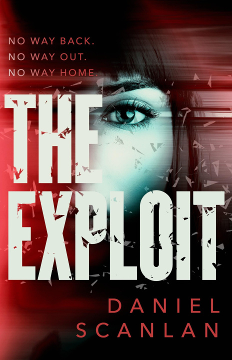 Knjiga Exploit Daniel Scanlan