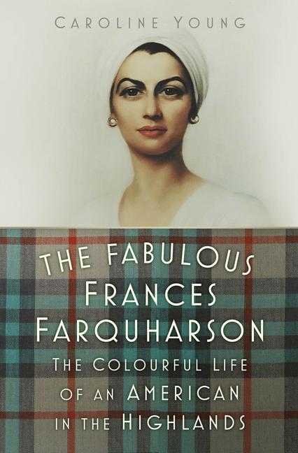 Libro Fabulous Frances Farquharson Caroline Young