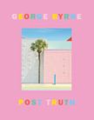 Boek Post Truth George Byrne