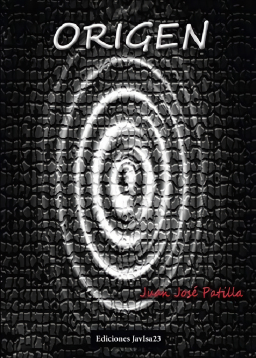 Boek Sangre del elegido:origen JUAN JOSE PATILLA
