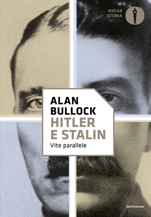 Buch Hitler e Stalin. Vite parallele Alan Bullock