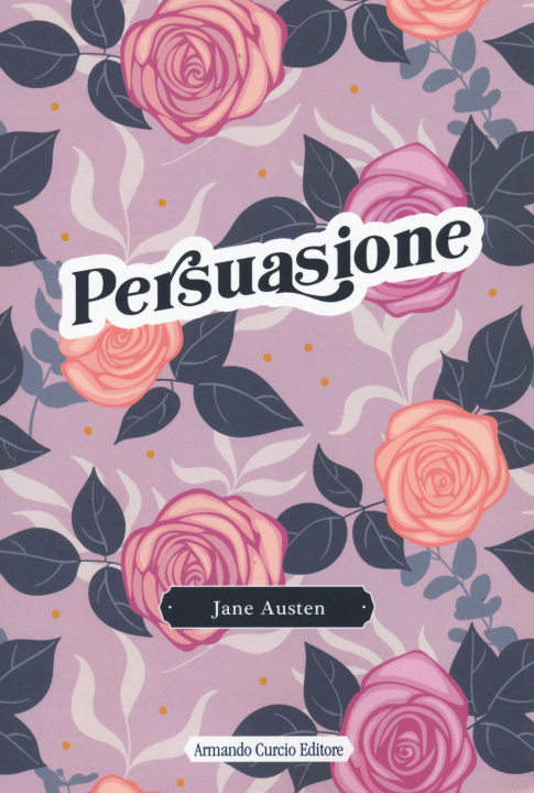 Книга Persuasione Jane Austen