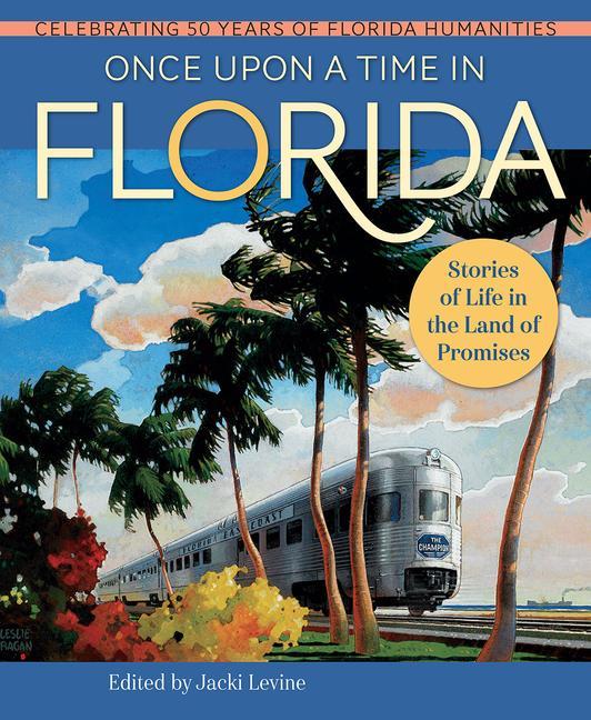 Buch Once Upon a Time in Florida 