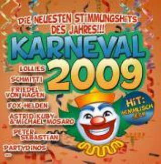 Zvok Karneval: Himmlisch Jeck!!! 