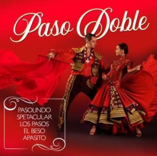 Zvok Paso Doble 