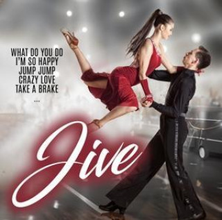 Zvok Jive 