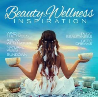 Hanganyagok Beauty & Wellness Inspiration 