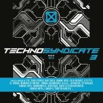 Аудио Techno Syndicate Vol.3 