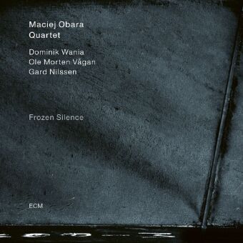 Zvok Frozen Silence Maciej Obara Quartet