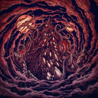 Zvok Disharmonium-Undreamable Abysses (Digipak) 