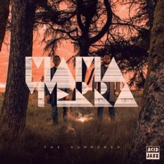 Audio The Summoned Mama Terra