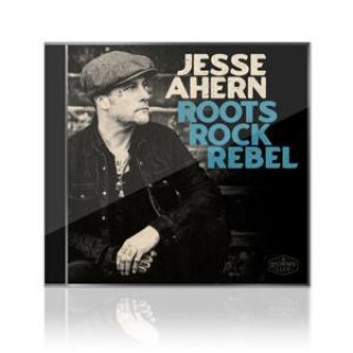 Zvok Roots Rock Rebel Jesse Ahern