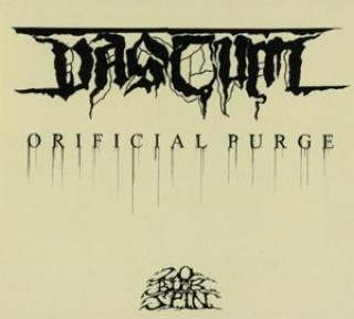 Audio Orificial Purge 