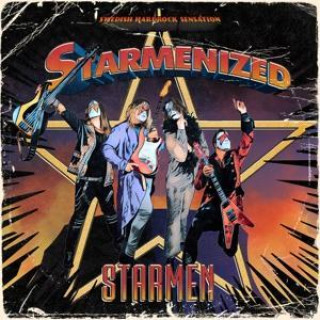 Zvok Starmenized Starmen