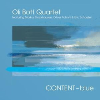 Zvok CONENT-Blue Oli Quartett Bott