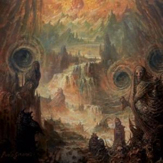Zvok Corrupting The Entempled Plane (CD) 