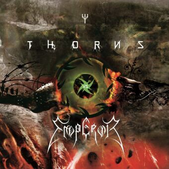 Audio Thorns Vs Emperor Thorns/Emperor