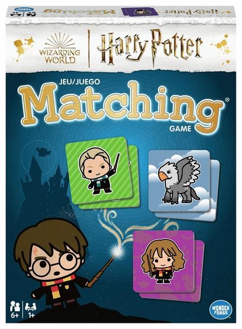 Játék Harry Potter Matching Game 