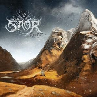 Zvok Roots (Reissue) Saor