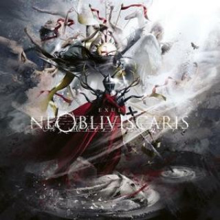 Audio Exul (Digipak) Ne Obliviscaris