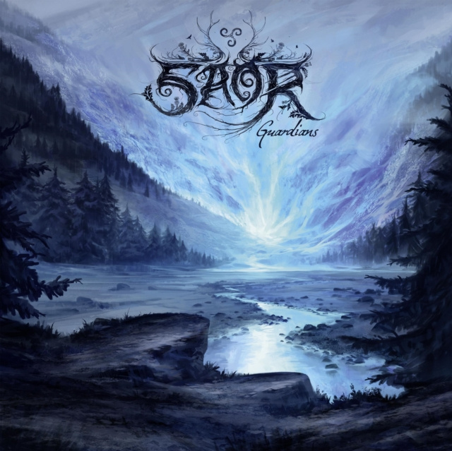 Zvok Guardians (Reissue) Saor