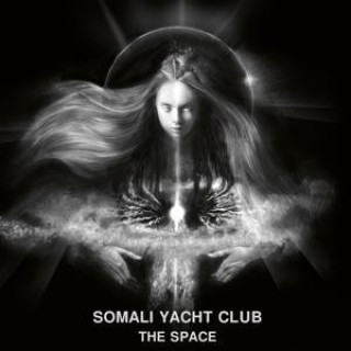 Audio The Space (Digipak) Somali Yacht Club